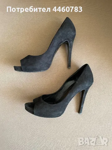 Летни сандали