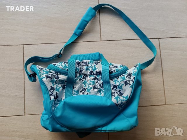 Vaude Snippy  shoulder bag чанта раница сак за през рамо , снимка 9 - Сакове - 42006180