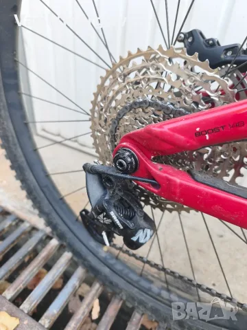 Велосипед Trek Slash 29" L размер, снимка 5 - Велосипеди - 55768729