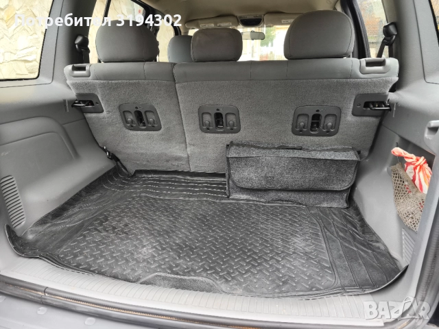 Jeep cherokee, снимка 6 - Автомобили и джипове - 52771390