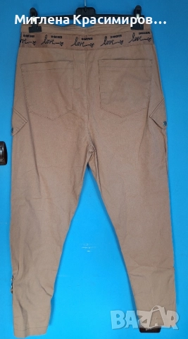 Панталон Негатив, снимка 6 - Панталони - 52379844