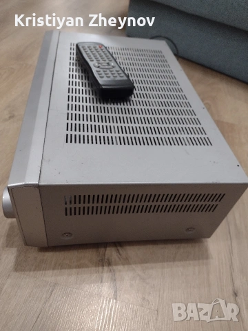Ресийвър sony str-de485e, снимка 3 - Ресийвъри, усилватели, смесителни пултове - 53305897