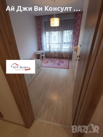 Тристаен апартамент в Манастирски ливади, снимка 8 - Апартаменти - 53005066