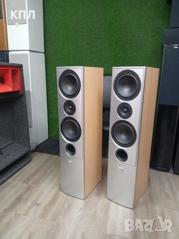 Тонколони Canton Le-170, снимка 7 - Тонколони - 52372831