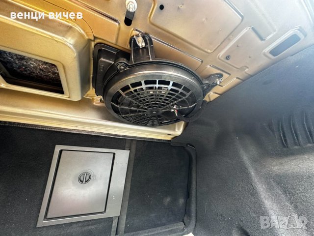 Alfa Romeo 159 2.4 4X4 210 TI на части, снимка 4 - Автомобили и джипове - 41744703