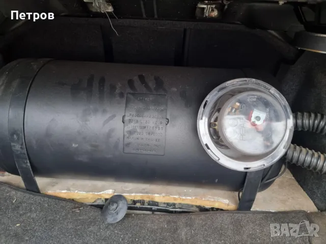 Mercedes-Benz CLK 2.0 16V/17/Газ/Спортно окачване На части, снимка 13 - Автомобили и джипове - 48289963