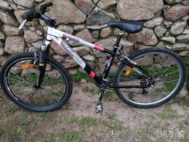 Велосипед колело Nakamura