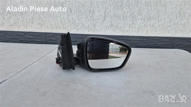 Десно огледало Ford Kuga година 2020 2021 2022 2023 2024 2025 код LV4B-17682DG, LV4B17682DG , снимка 3 - Аксесоари и консумативи - 53862319