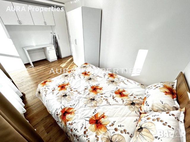 Разград / 3-стаен, център, снимка 8 - Апартаменти - 52550743