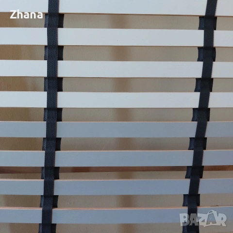 Два броя подматрачни рамки, снимка 2 - Спални и легла - 53154628