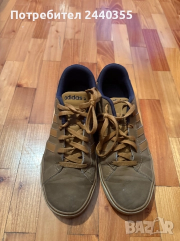 Маратонки adidas , снимка 5 - Маратонки - 52527328