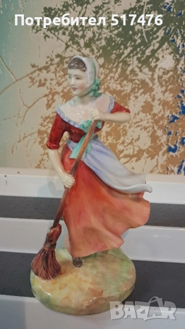 Колекционерски фигури Royal Doulton , снимка 14 - Колекции - 51990970
