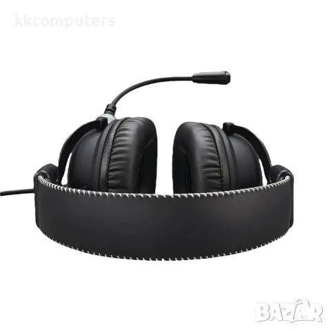 Acer Nitro Headset II NHW200 Black, Retail Pack Геймърски слушалки, снимка 5 - Слушалки и портативни колонки - 50371599