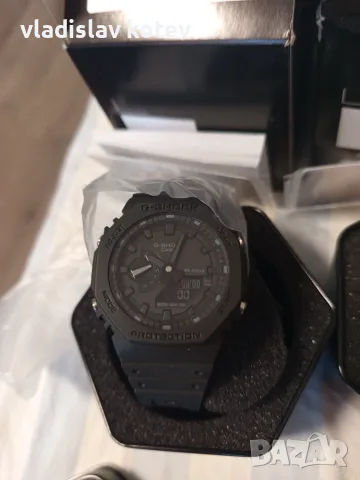 Часовници Casio G-Shock , снимка 5 - Мъжки - 54074209