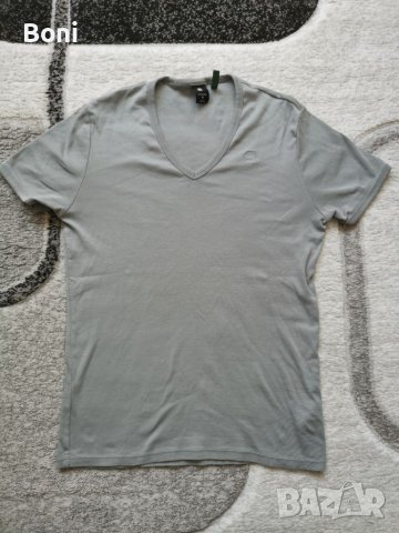 G star raw t-shirt , снимка 1 - Тениски - 41287868