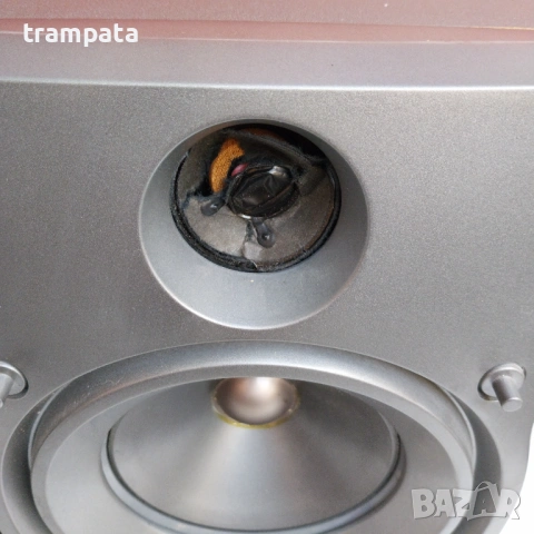 НАЙ ДОБРАТА ОФЕРТА Аудиосистема Panasonic XR-P670F, снимка 5 - Аудиосистеми - 53737585