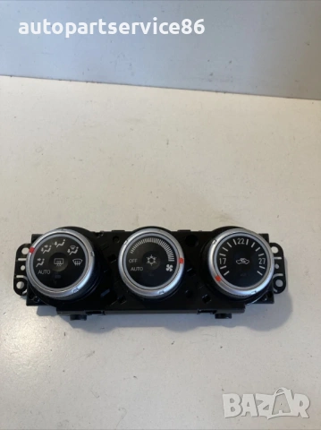 Блок за управление на климатик/AC за Peugeot 4007 2.2 HDI (2009) 7820A082Xa