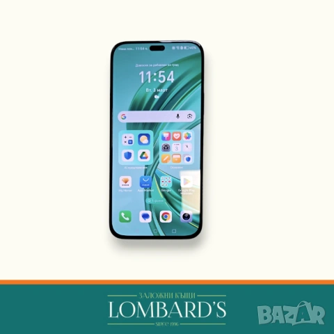 HONOR X8B 256GB, N: 3159870