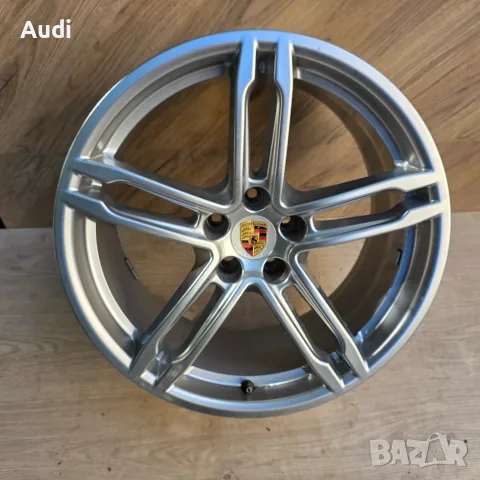 Оригинални Джанти 19 Porsche Macan