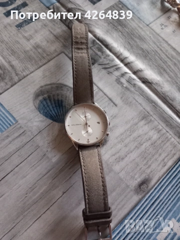 Мъжки  часовник, снимка 2 - Мъжки - 53849745