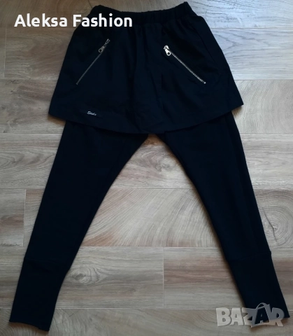 Stela дамски панталон с пола, снимка 4 - Спортни екипи - 51670303