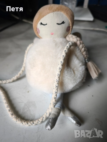 Чантичка на Zara