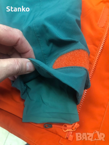Зимно яке SCOTT ULTIMATE DRYO 10, снимка 5 - Якета - 52573681