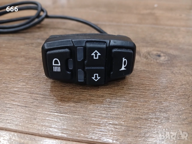 Многофункционален електрически превключвател, снимка 8 - Друга електроника - 53801741