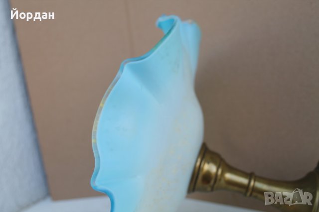 Стара фруктиера , снимка 12 - Антикварни и старинни предмети - 41123884