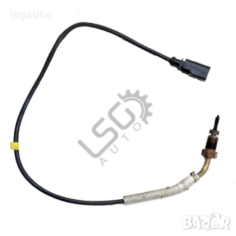 Датчик, температура на изгорелите газове Skoda OCTAVIA III (5E5) 2013-2019 ID:103036