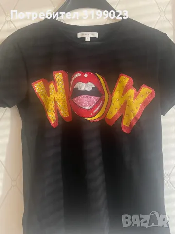 Тениска Patricia Pepe