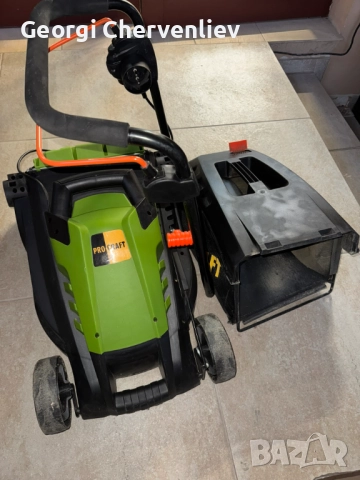 Електрическа косачка PROCRAFT NM2100 