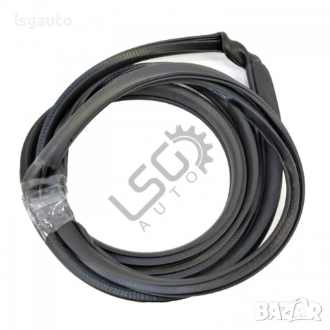 Уплътнение задна лява врата Subaru Forester III(2008-2013) ID:93420