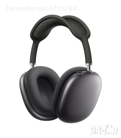 Слушалки Apple ,без зарядно