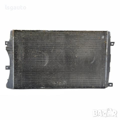 Воден радиатор AUDI A3 (8PA) 2004-2012 ID:105047, снимка 2 - Части - 41392682