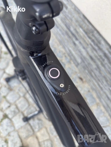 Електрически велосипед Rose SNEAK PLUS EQ размер: 28/62см (XXL), снимка 5 - Велосипеди - 53851754