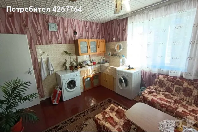 Етаж от къща в гр. Девин , снимка 14 - Къщи - 47888350