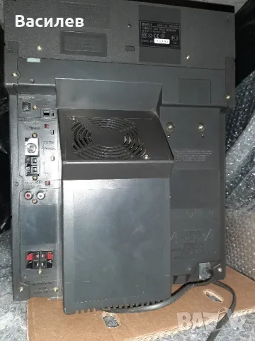 глава Sony bx9, снимка 4 - Аудиосистеми - 49543638