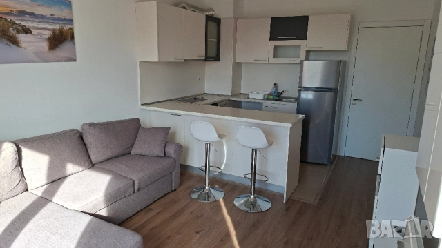 Двустаен апартамент под наем