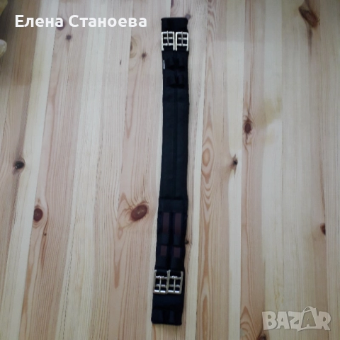 Синтетичен опас за седло, снимка 2 - Други стоки за животни - 51464521