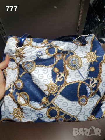 Дамска чанта