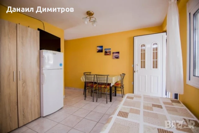 Апартамент и Студио в Паралия Офринио, снимка 13 - Почивки в Гърция - 50660990