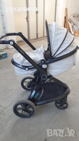 Детски и бебешки колички: Втора ръка • Нови - Димитровград: на ТОП цени —  Bazar.bg