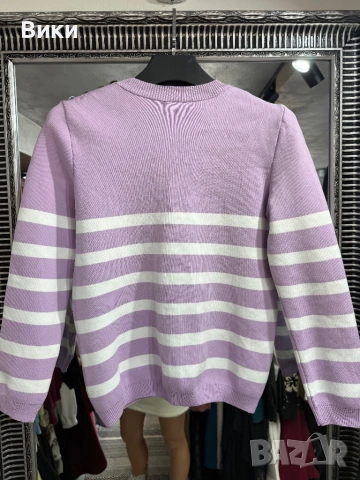 Блуза универсален размер нова, снимка 12 - Блузи с дълъг ръкав и пуловери - 53074937