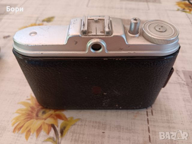  Agfa Isola 6044, снимка 12 - Фотоапарати - 42070402