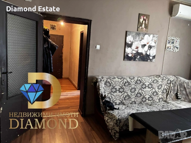 Тухлен апартамент в гр. Симеоновград, снимка 6 - Апартаменти - 53042753