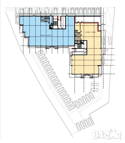 НОВА ЛУКСОЗНА СГРАДА в кв. Изгрев, гр. Свиленград., снимка 16 - Апартаменти - 47437261