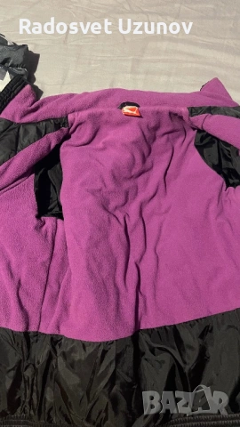 Детско зимно яке Puma, снимка 8 - Детски якета и елеци - 53619637