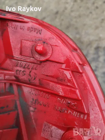 Десен стоп за Audi  Audi A3 , Sportback, снимка 4 - Части - 48840126