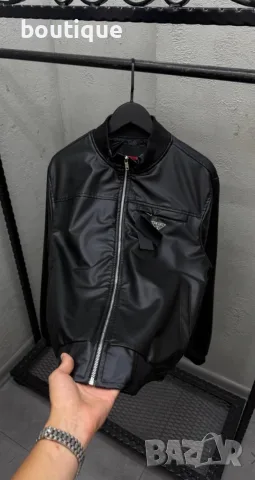 Мъжко яке Prada хит модел